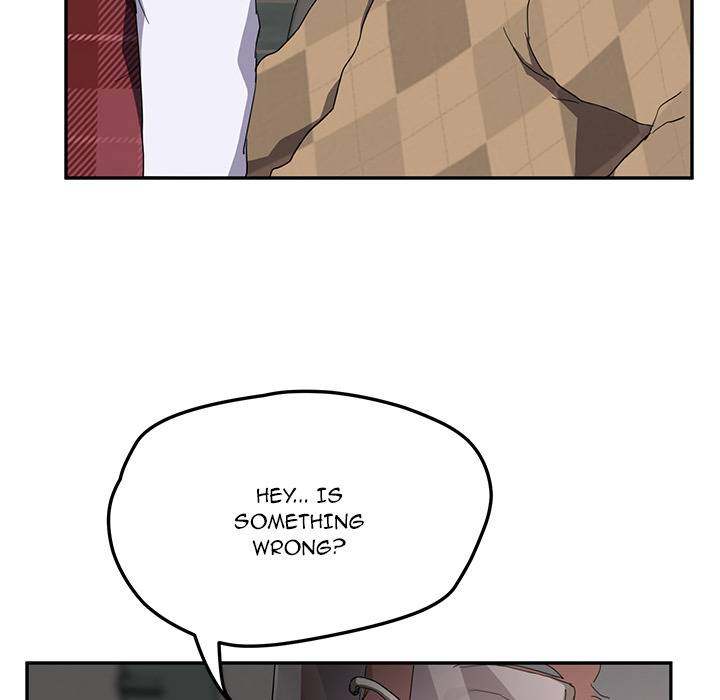 My Stepmom - Chapter 39 - Andromeda 11 page 101 hentai porn comic manga doujin